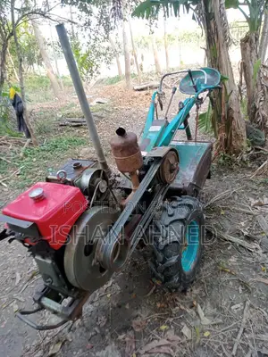 Power Tiller for Sale
