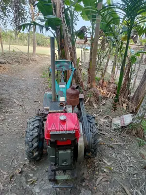 Power Tiller for Sale