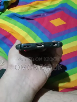 Vivo V7 সম্পূর্ণ ভালো ফোন (Used)
