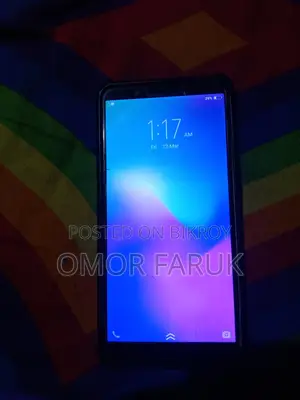 Vivo V7 Fully Functional Phone (Used)