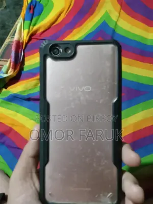Vivo V7 Fully Functional Phone (Used)