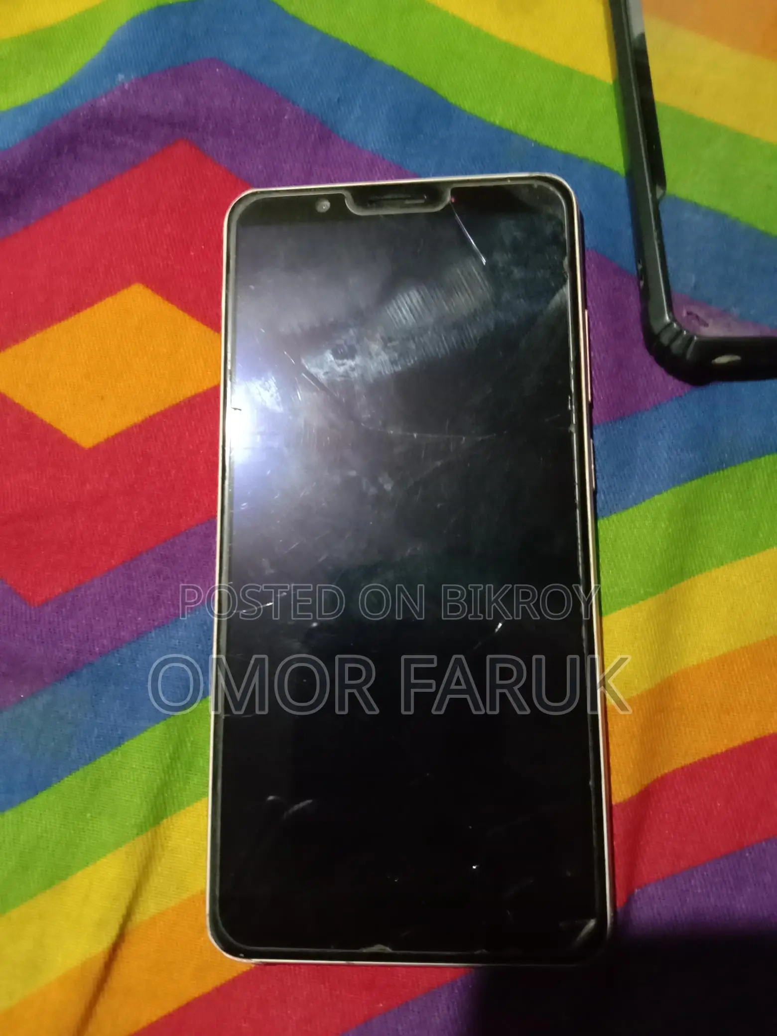 Vivo V7 Fully Functional Phone (Used)