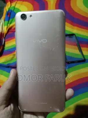 Vivo V7 Fully Functional Phone (Used)