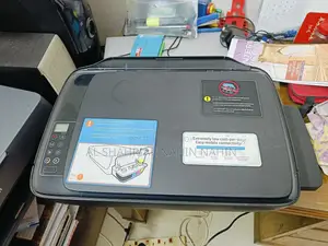 Hp Wireless 415
