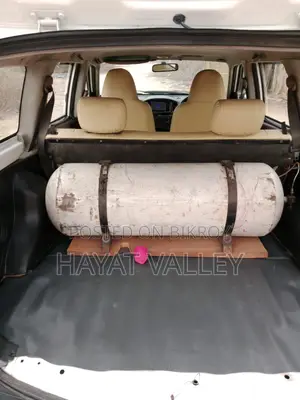 Toyota Succeed 100 cylinder 2003