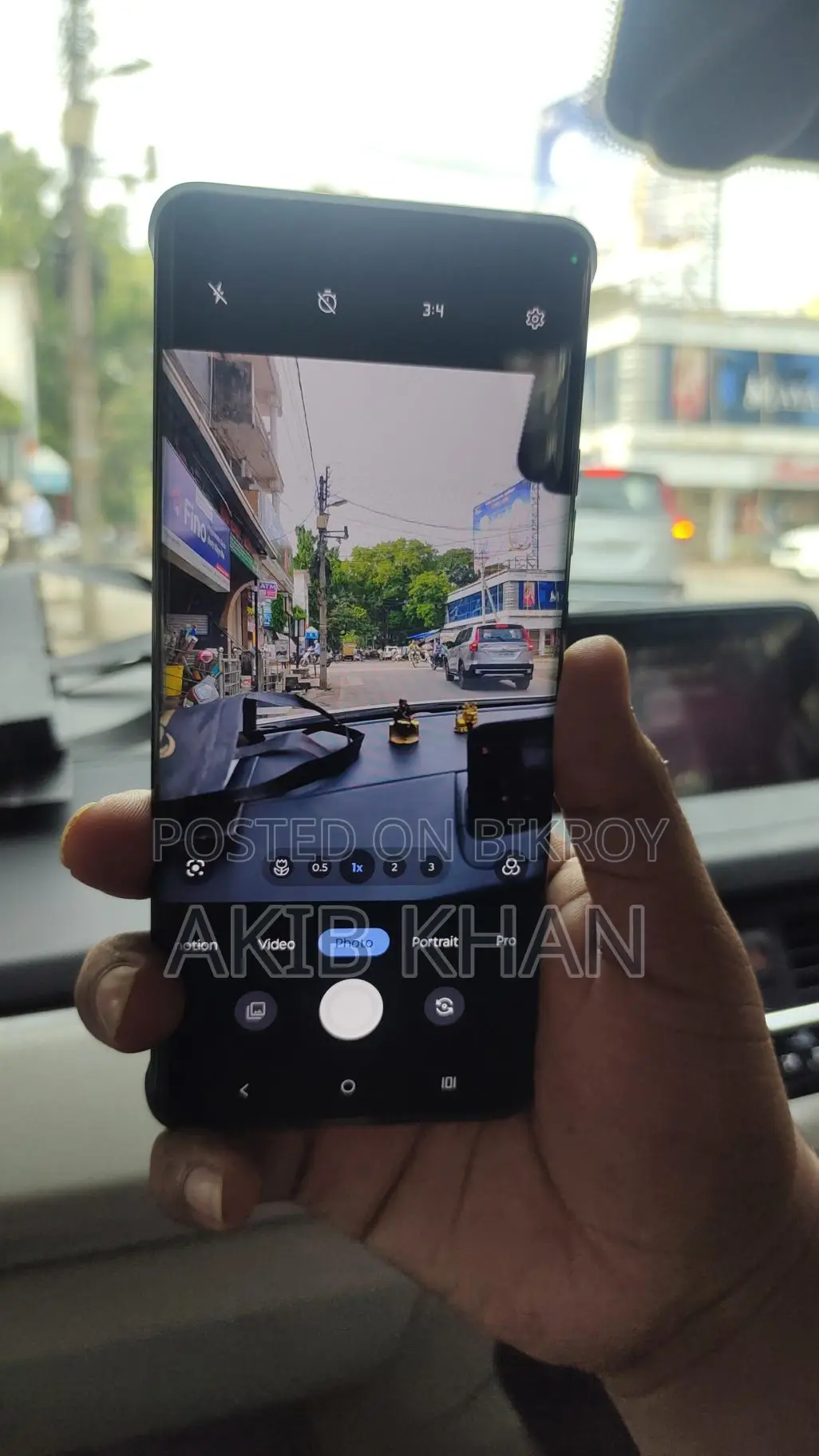 Motorola Edge 50 Pro 8/256 (Used)