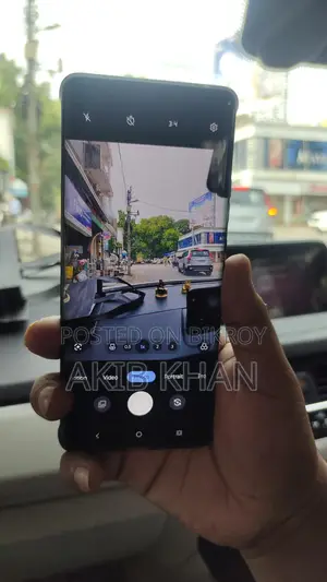 Motorola Edge 50 Pro 8/256 (Used)