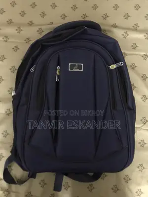 Minister Bag
