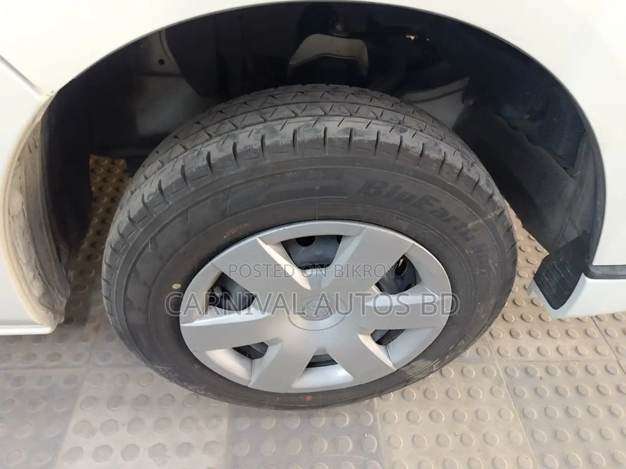 Toyota Hiace GL Dual AC 2020