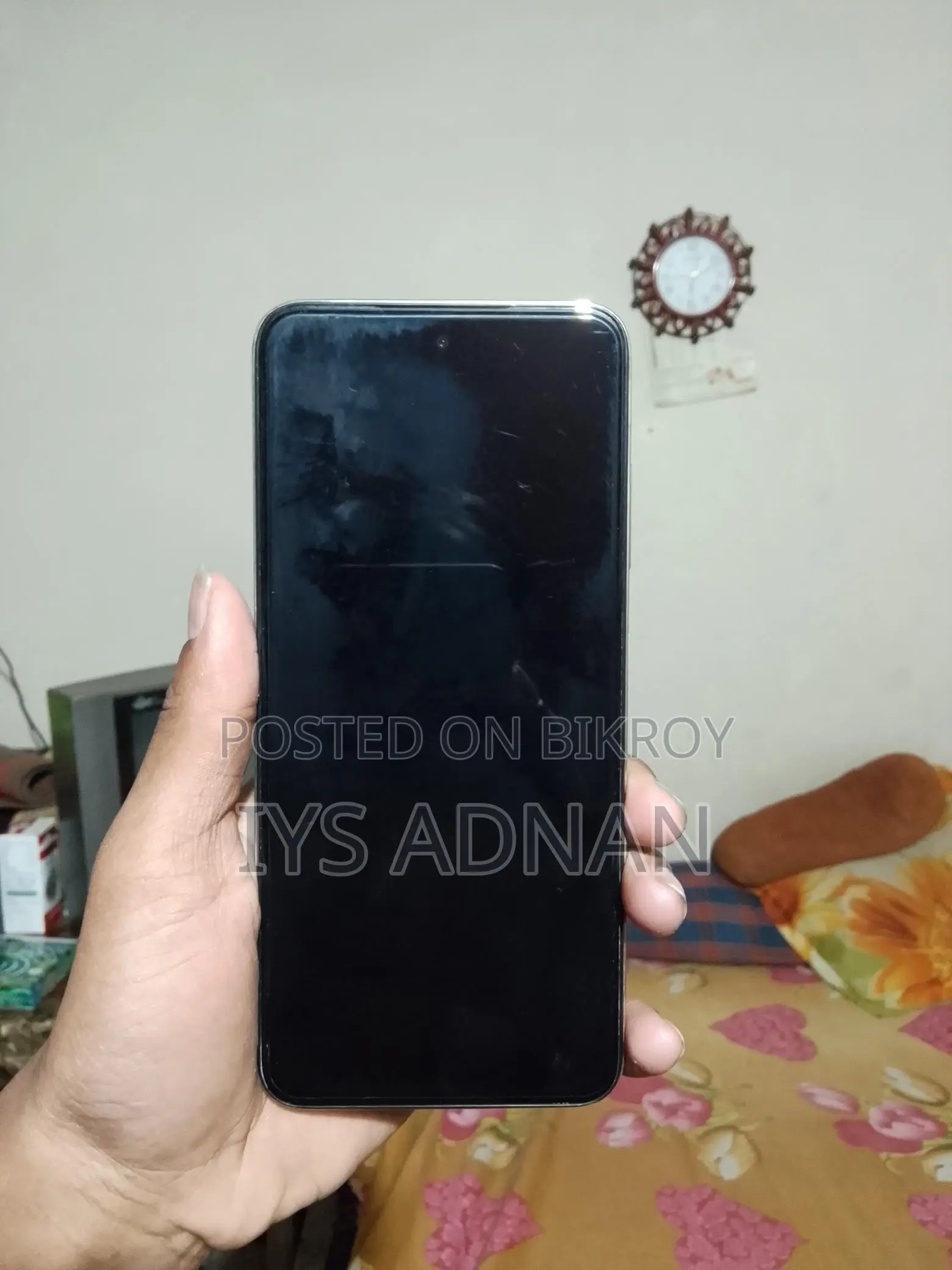 Symphony Mobile phone Sell (Used)