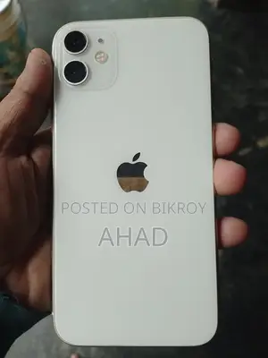 Apple iPhone 11 128 GB White