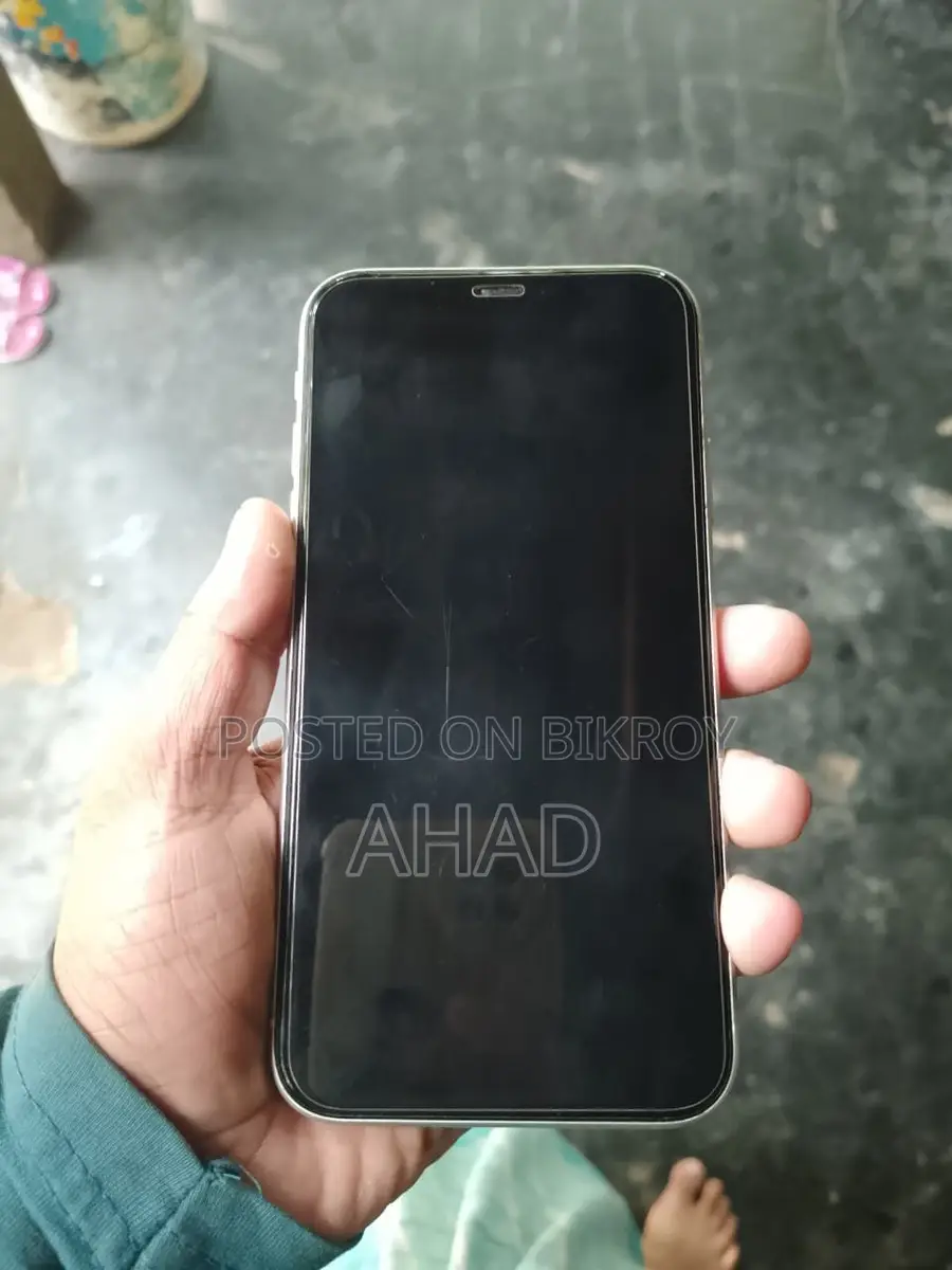 Apple iPhone 11 128 GB White