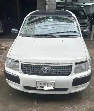 টয়োটা সাকসিড ইউএল পিকেজেড ২০১১
