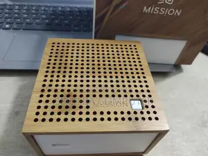 Mission Customize Celeron Cpu Mini Pc Ram4 | Hdd500gb