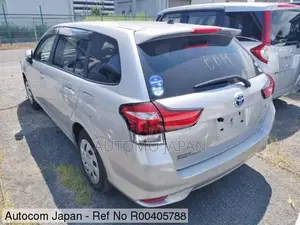 Toyota Fielder EX 2020