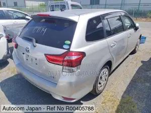 Toyota Fielder EX 2020