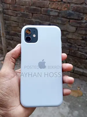 Apple iPhone 11 128 (Used)