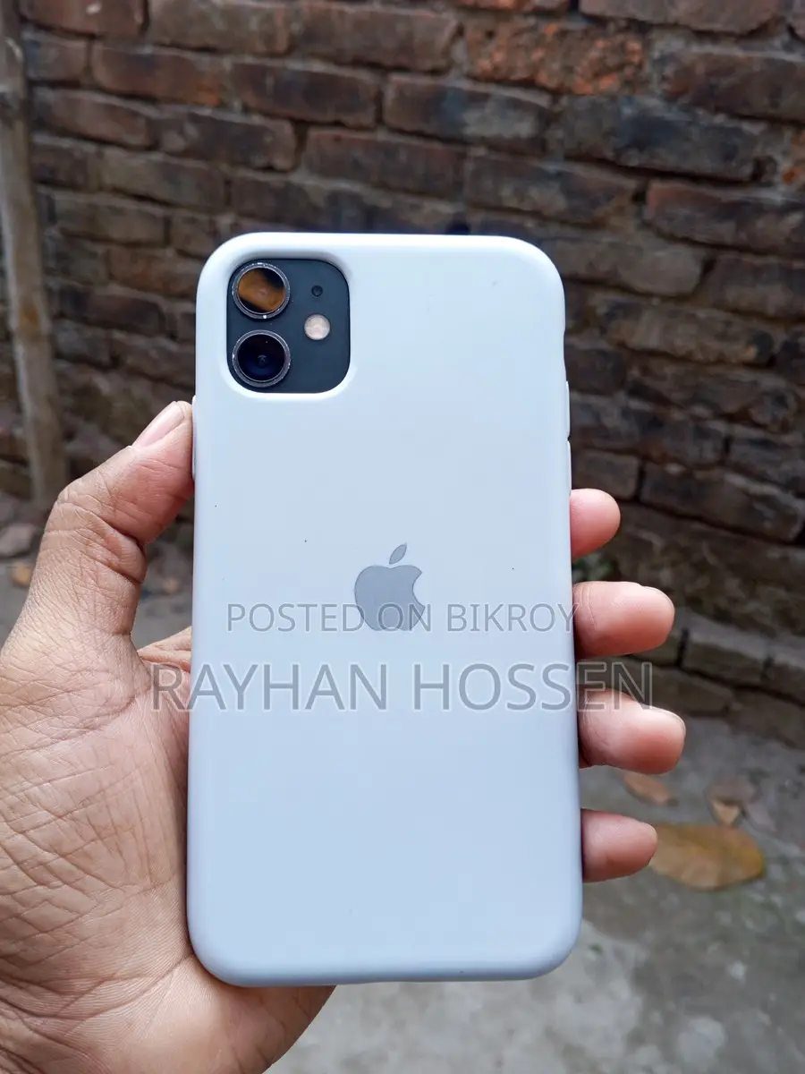 Apple iPhone 11 128 (Used)