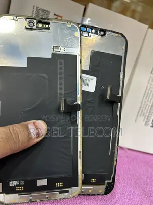 iPhone 13 Pro Max 100% Original Display Set