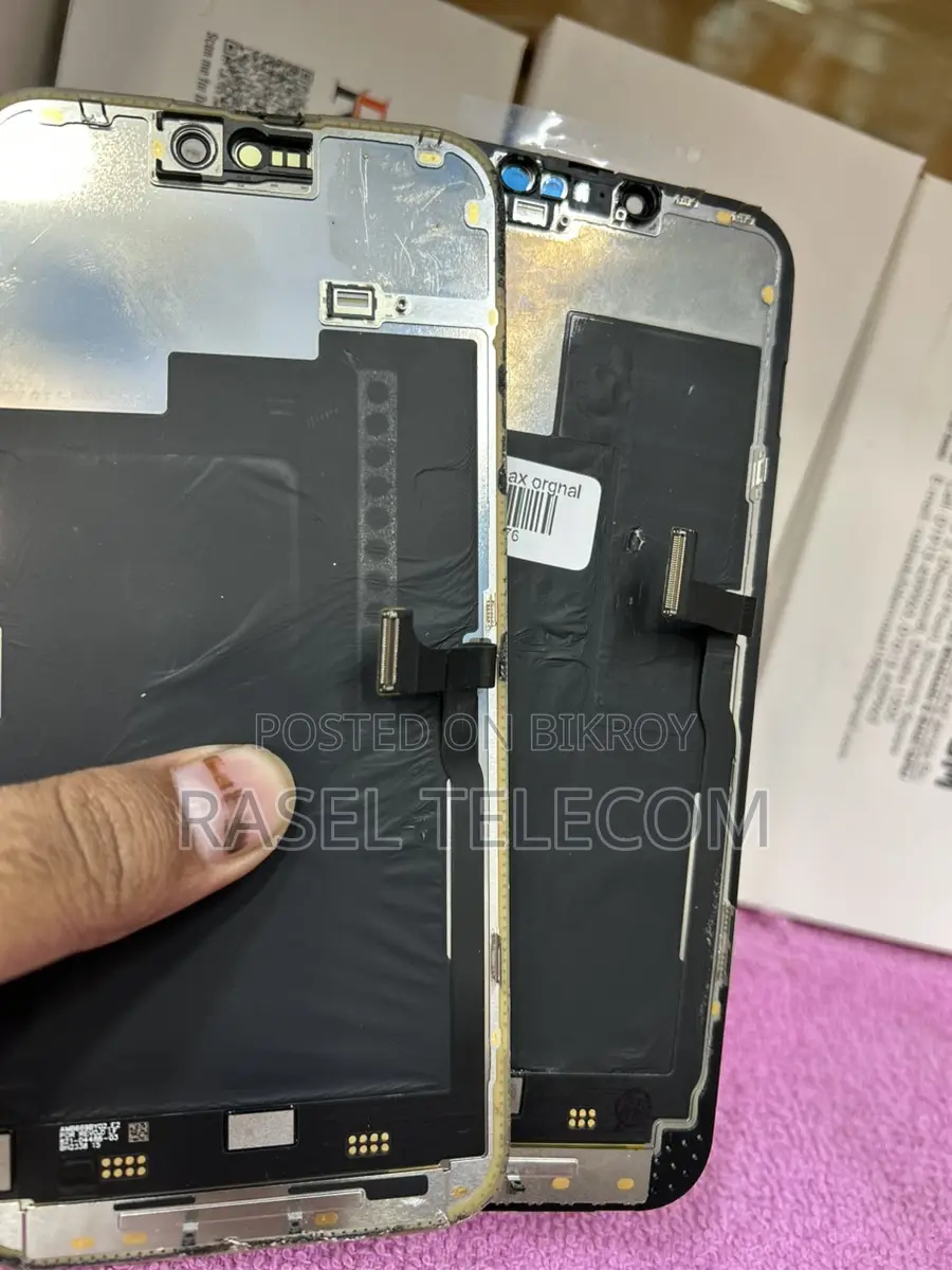 iPhone 13 Pro Max 100% Original Display Set