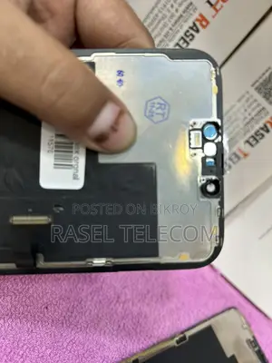 iPhone 13 Pro Max 100% Original Display Set