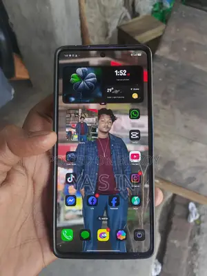 Xiaomi Redmi Note 13 . (Used)