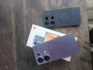 Xiaomi Redmi Note 13 . (Used)
