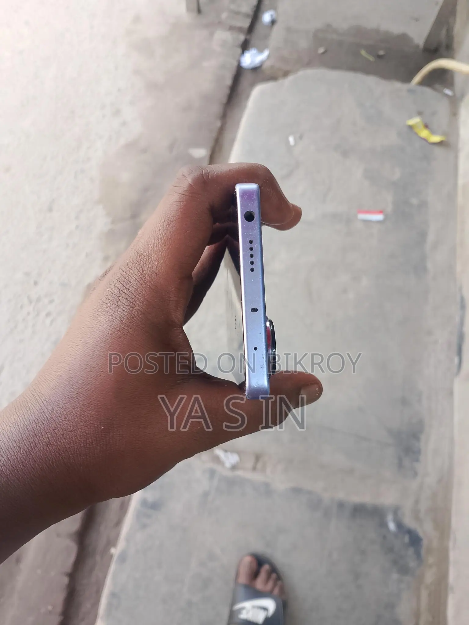 Xiaomi Redmi Note 13 . (Used)
