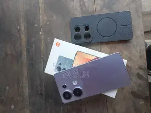 Xiaomi Redmi Note 13 . (Used)