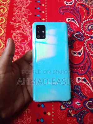 Samsung Galaxy A51 (Used)