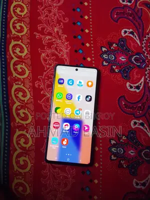Samsung Galaxy A51 (Used)