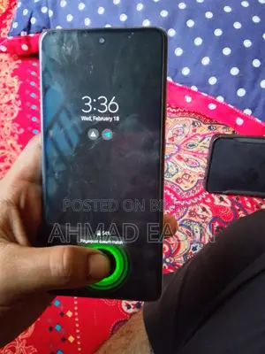 Samsung Galaxy A51 (Used)