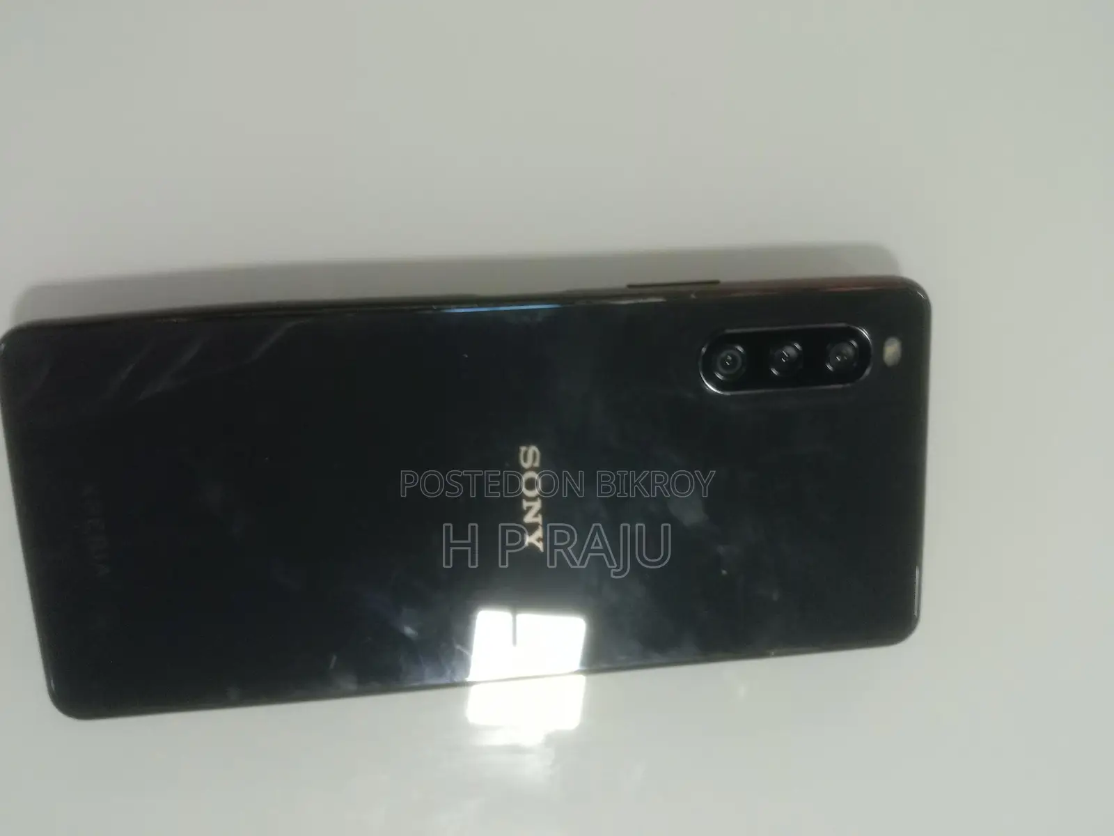 Sony (Used)