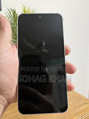 Samsung Galaxy S23 FE (Used)