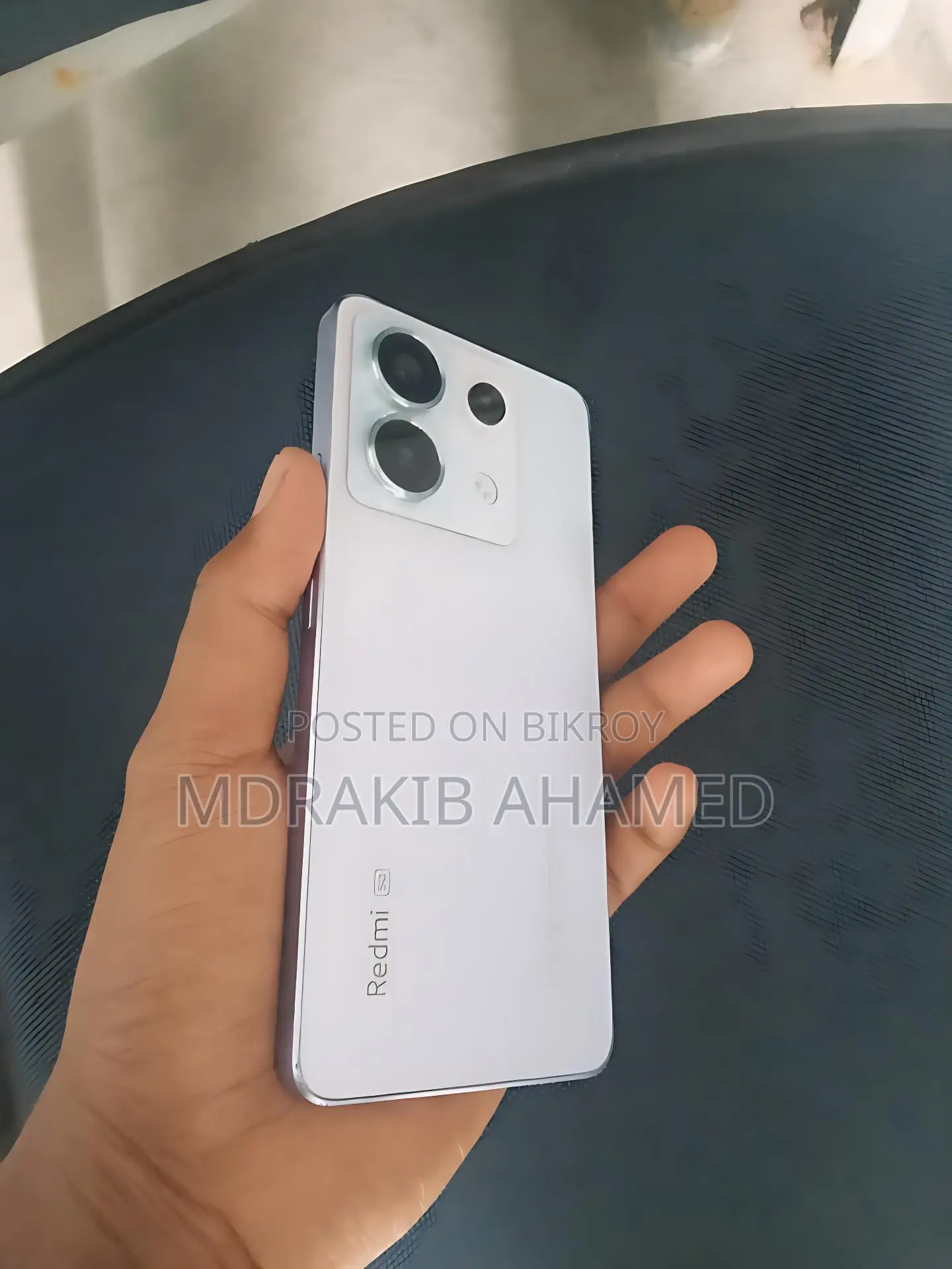 Xiaomi Redmi Note 13 Pro (Used)