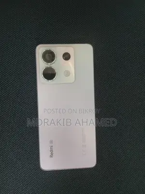 Xiaomi Redmi Note 13 Pro (Used)