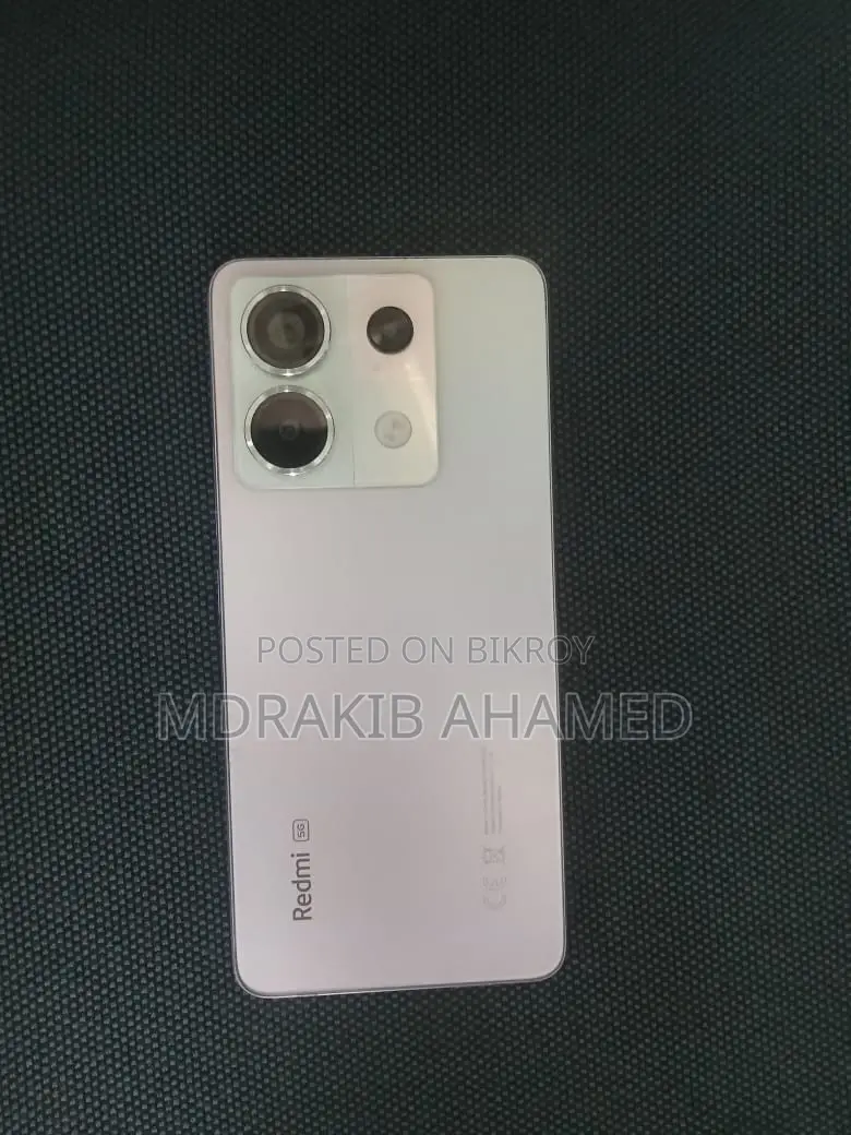 Xiaomi Redmi Note 13 Pro (Used)
