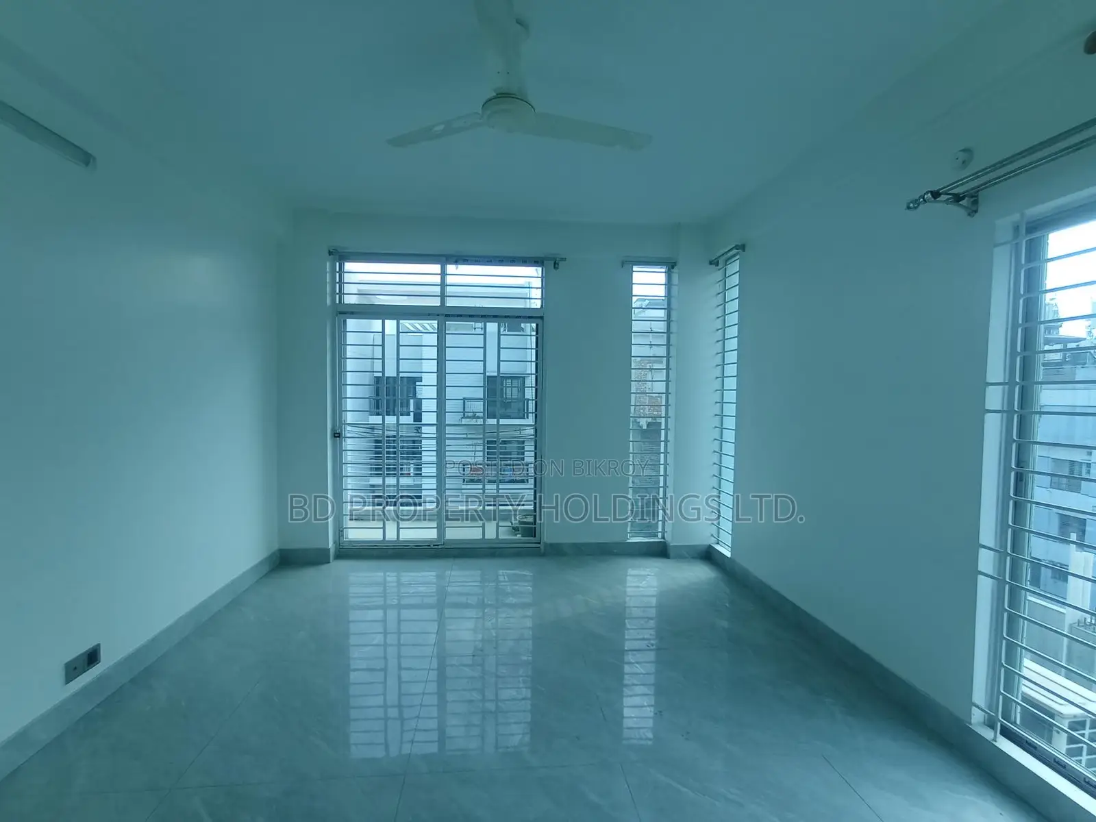 4bdrm Apartment in Basundhara for rent