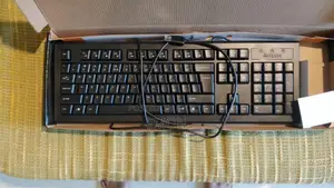 a4tech Keyboard & Mouse Combo