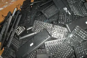 a4tech Keyboard & Mouse Combo