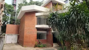 Duplex House