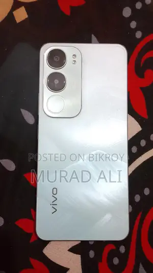 Vivo Y17 (Used)