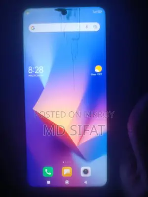 Xiaomi Redmi Note 9 Pro Max (Used)