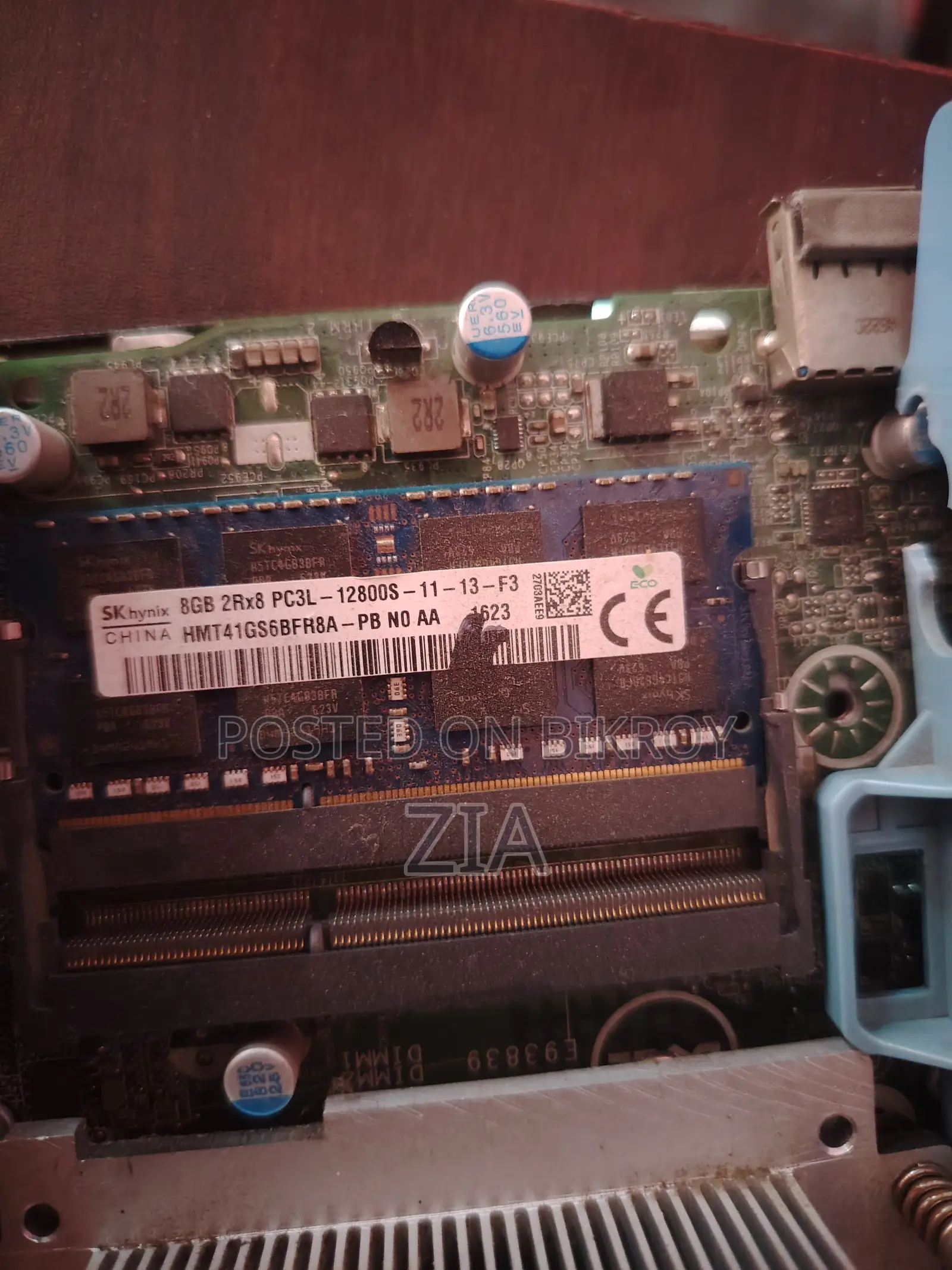 SK hynix 8GB DDR3