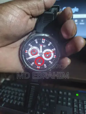 Smart Watch Cospet T3 Ultra 2 (special Edition)