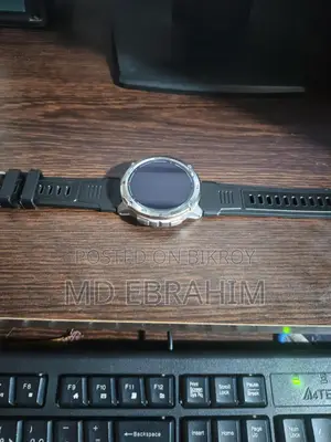 Smart Watch Cospet T3 Ultra 2 (special Edition)