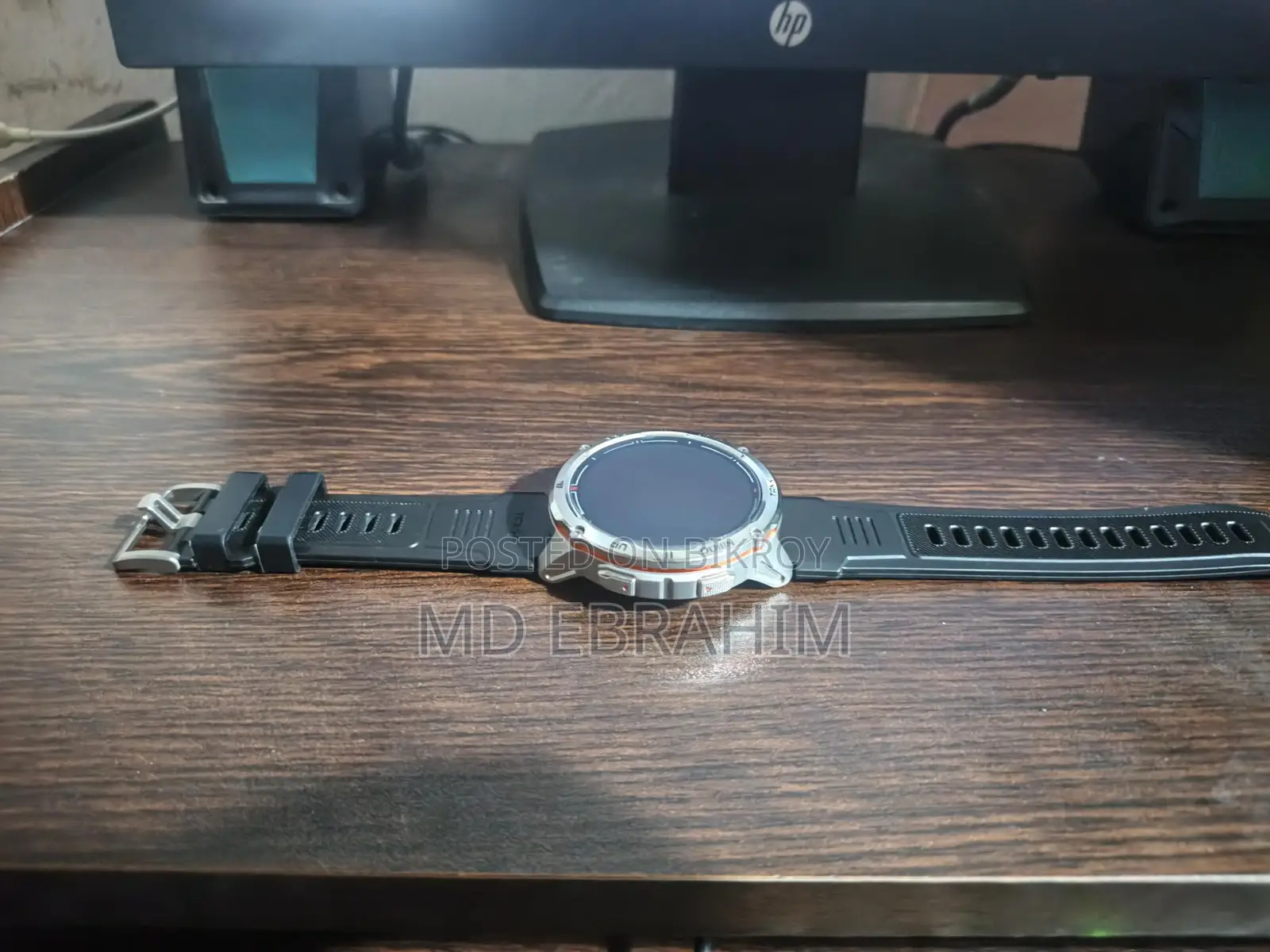 Smart Watch Cospet T3 Ultra 2 (special Edition)