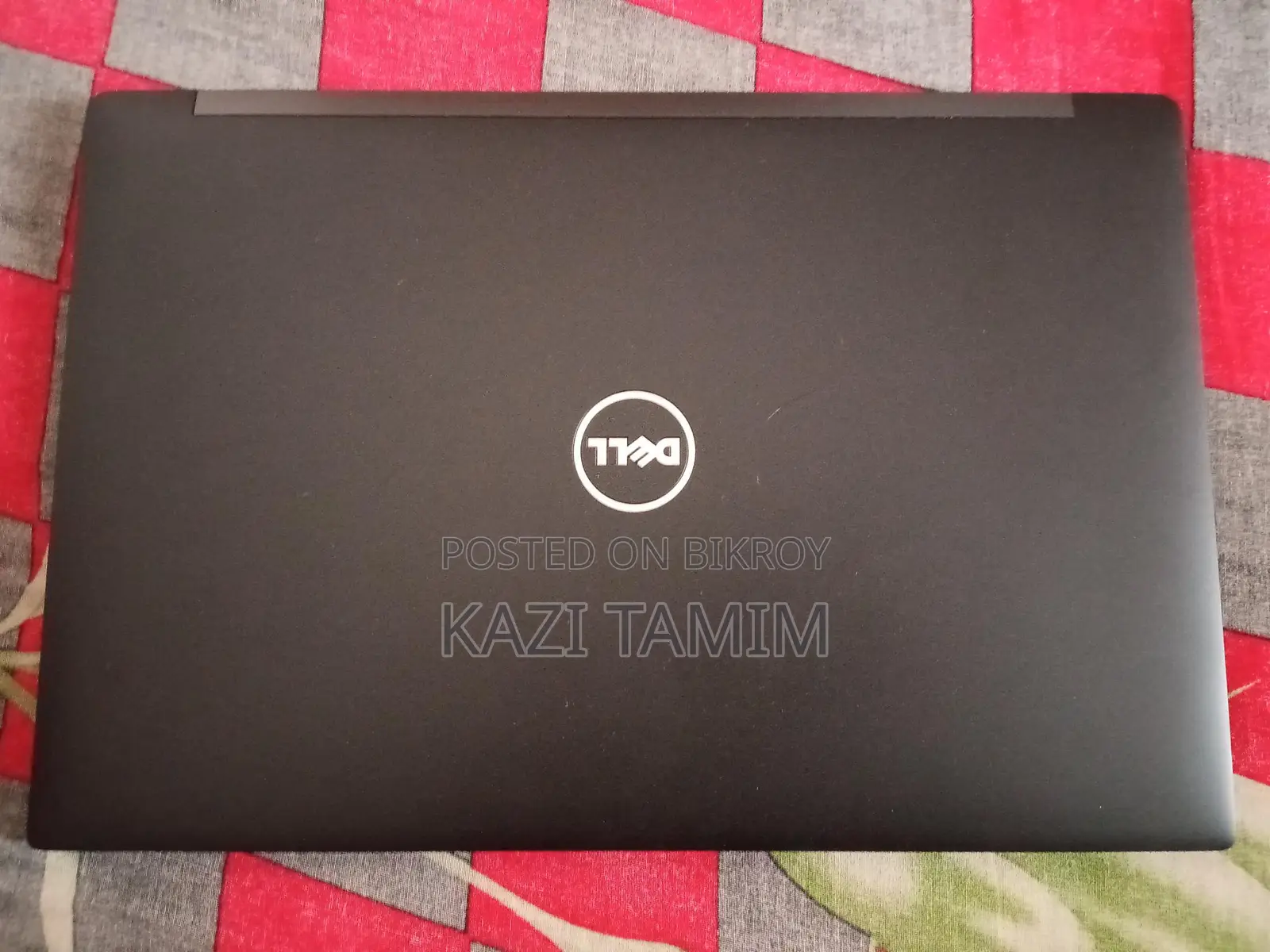 Core i5 7th Gen