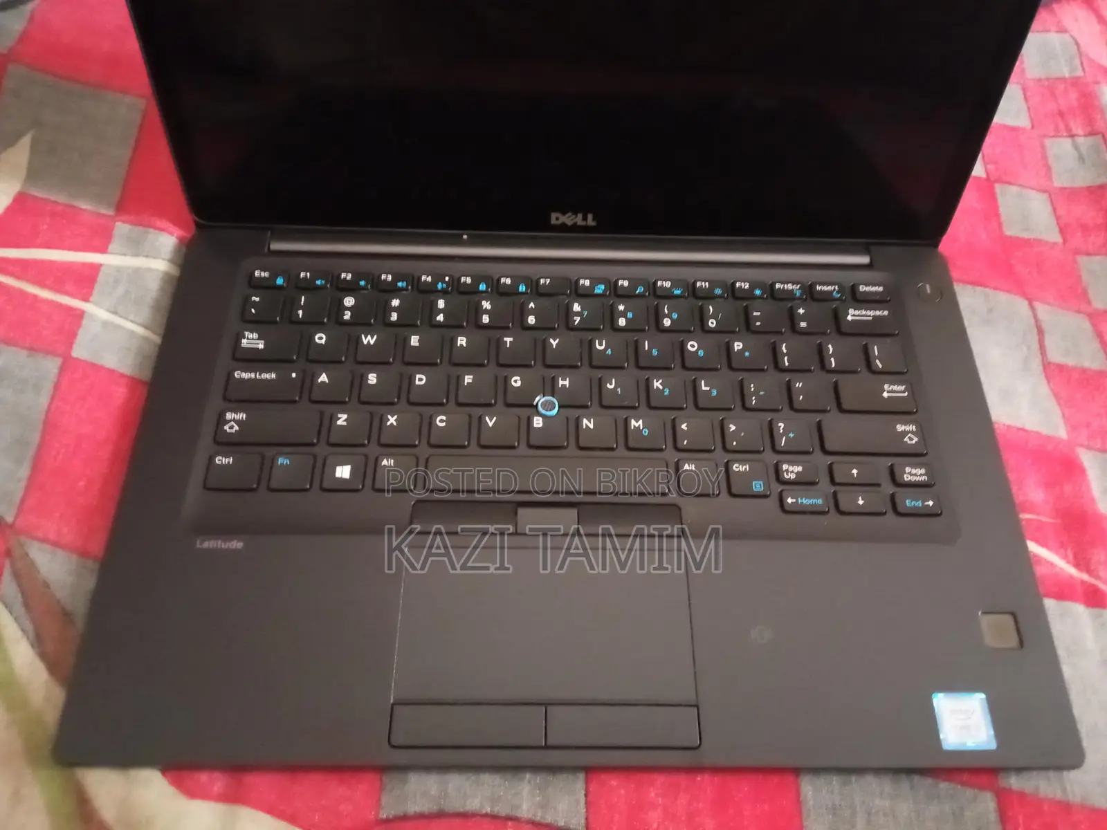 Core i5 7th Gen
