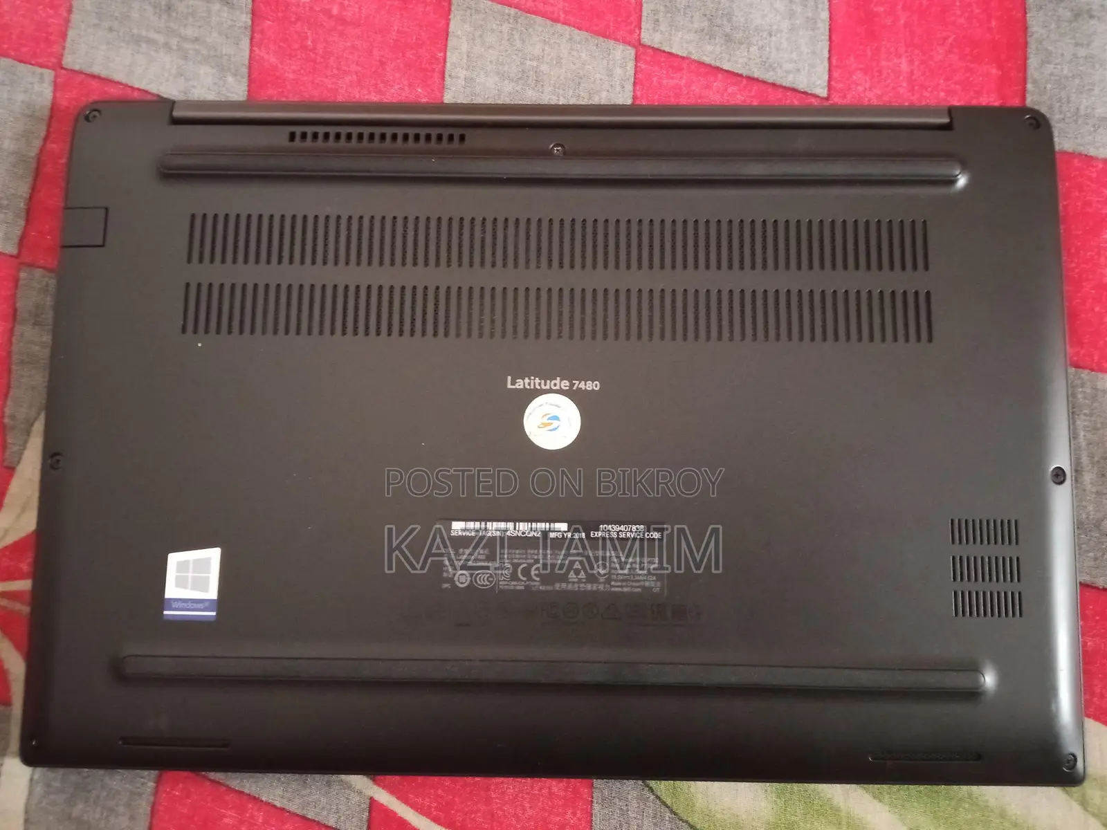 Core i5 7th Gen